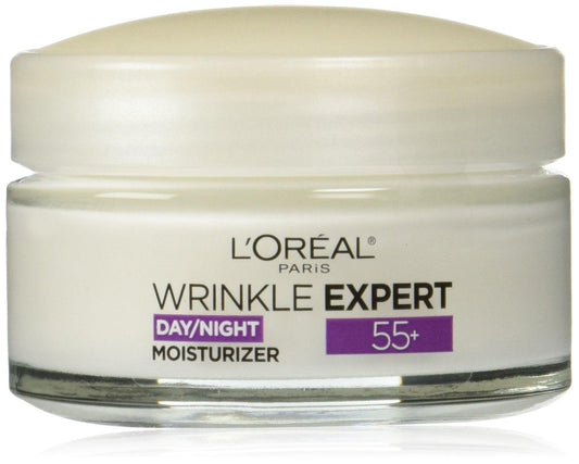 L'Oreal Wrinkle Expert Densifying Night Cream 