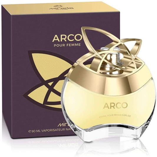 Mirada Acro Perfume For Women 