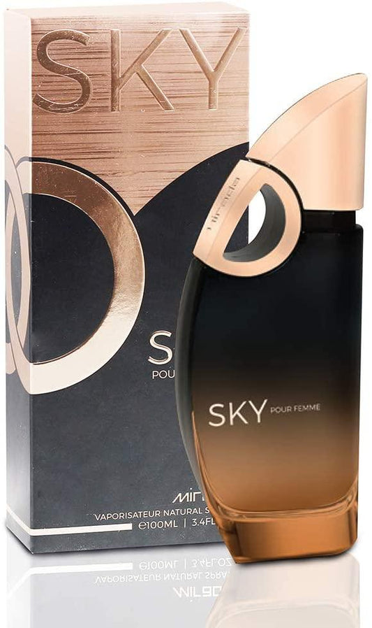 Mirada Sky perfume for women