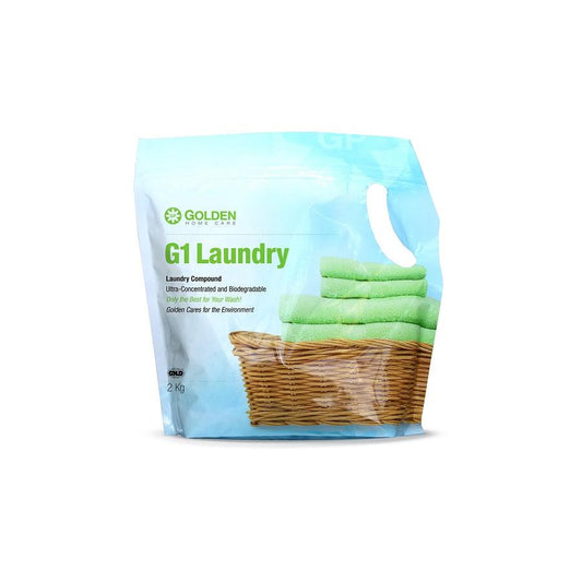 Neolife G1 Laundry Compound GNLD