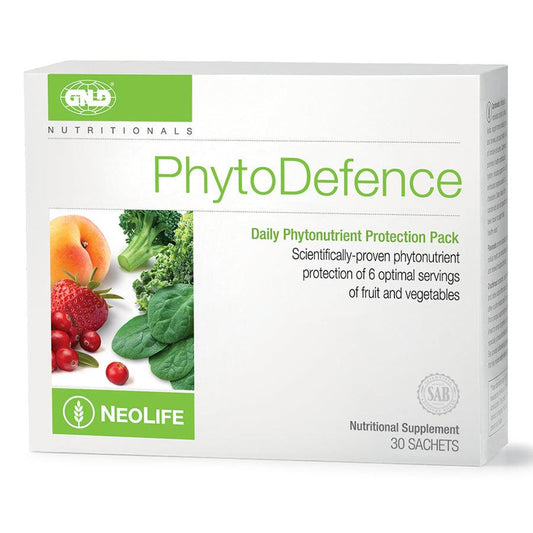 NeoLife phytodefence gnld nutritionals