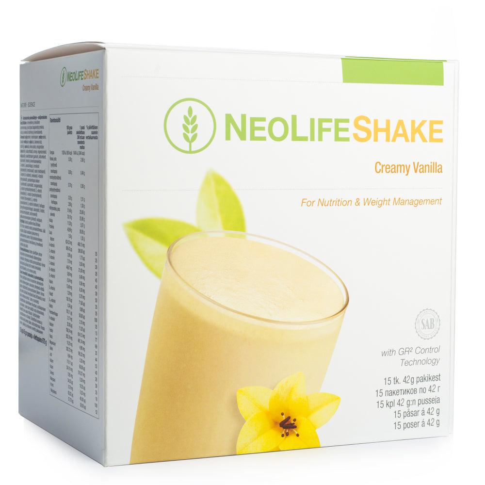 NeoLife Shake For Nutrition And Weight Management - Brivane