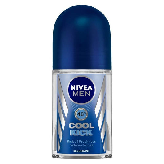Nivea Cool Kick Deodorant