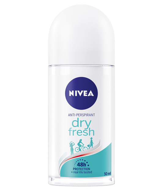 Nivea Dry Fresh Deodorant