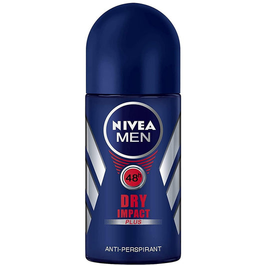 Nivea Dry Impact Deodorant