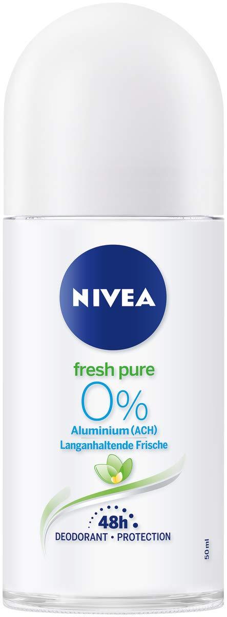 Nivea Fresh Pure Deodorant