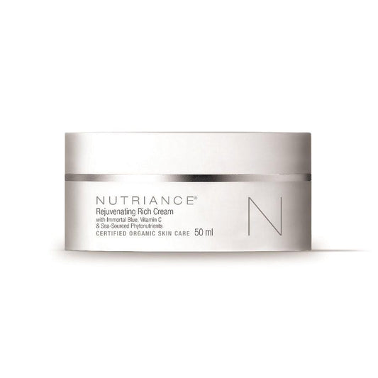 Nutriance Rejuvenating Rich Cream NeoLife GNLD