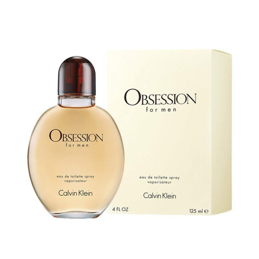 Obsession Calvin Klein For Him