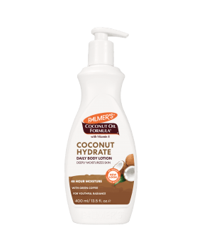 Palmers Body Lotion 