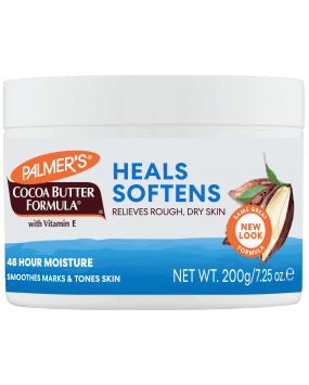 Palmers Cocoa Butter Formula