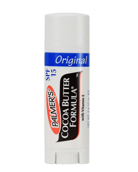 Palmers Lip Balm Cocoa Butter Full View