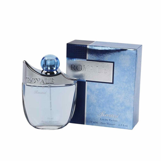 rasasi royale blue perfume for men