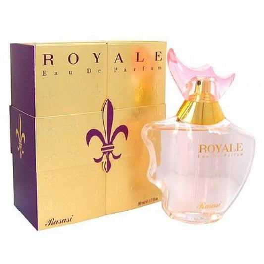 Rasasi Royale Perfume For Women