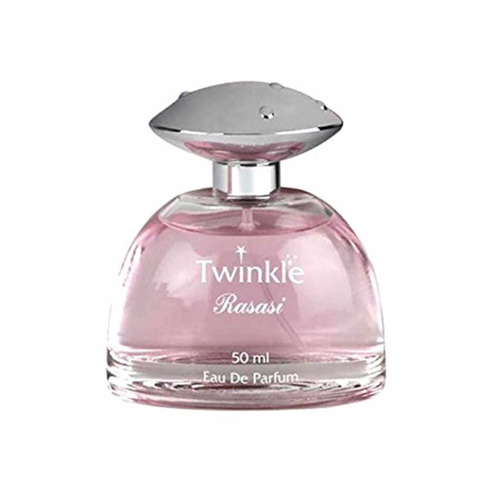 rasasi twinkle perfume for women