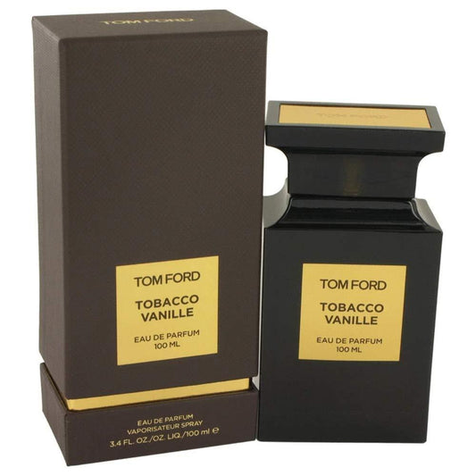 Tom Ford Tobacco Vanille Eau De Parfum
