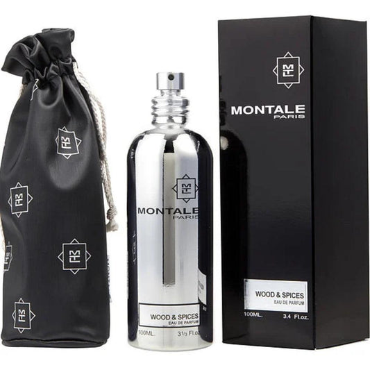 Wood And Spices Montale For Men