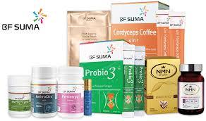 Are BF Suma products safe to use? - Brivane