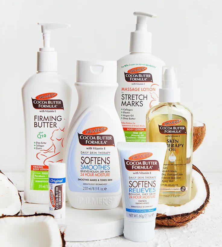 Palmers Products - Brivane