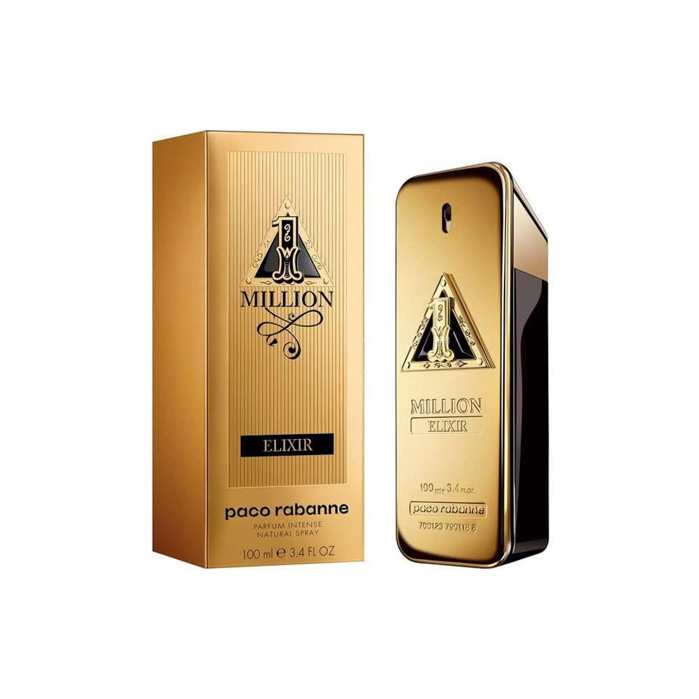 1 Million Elixir Paco Rabanne