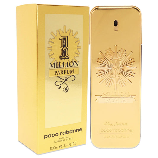 1 Million Parfum Paco Rabanne 