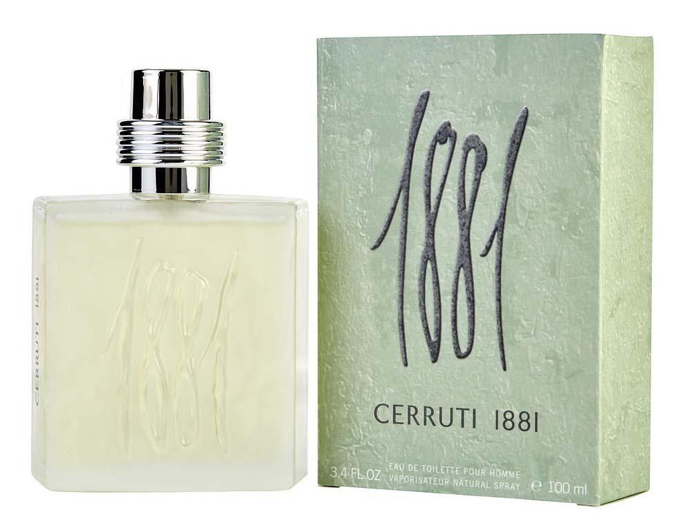 1881 Cologne Par Nino Cerruti