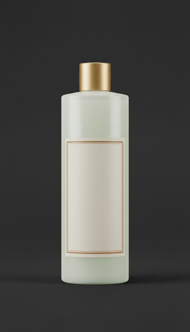 Aloe Vera Gel Cold-Stabilized Purity
