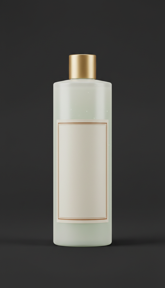 Aloe Vera Gel Cold-Stabilized Purity