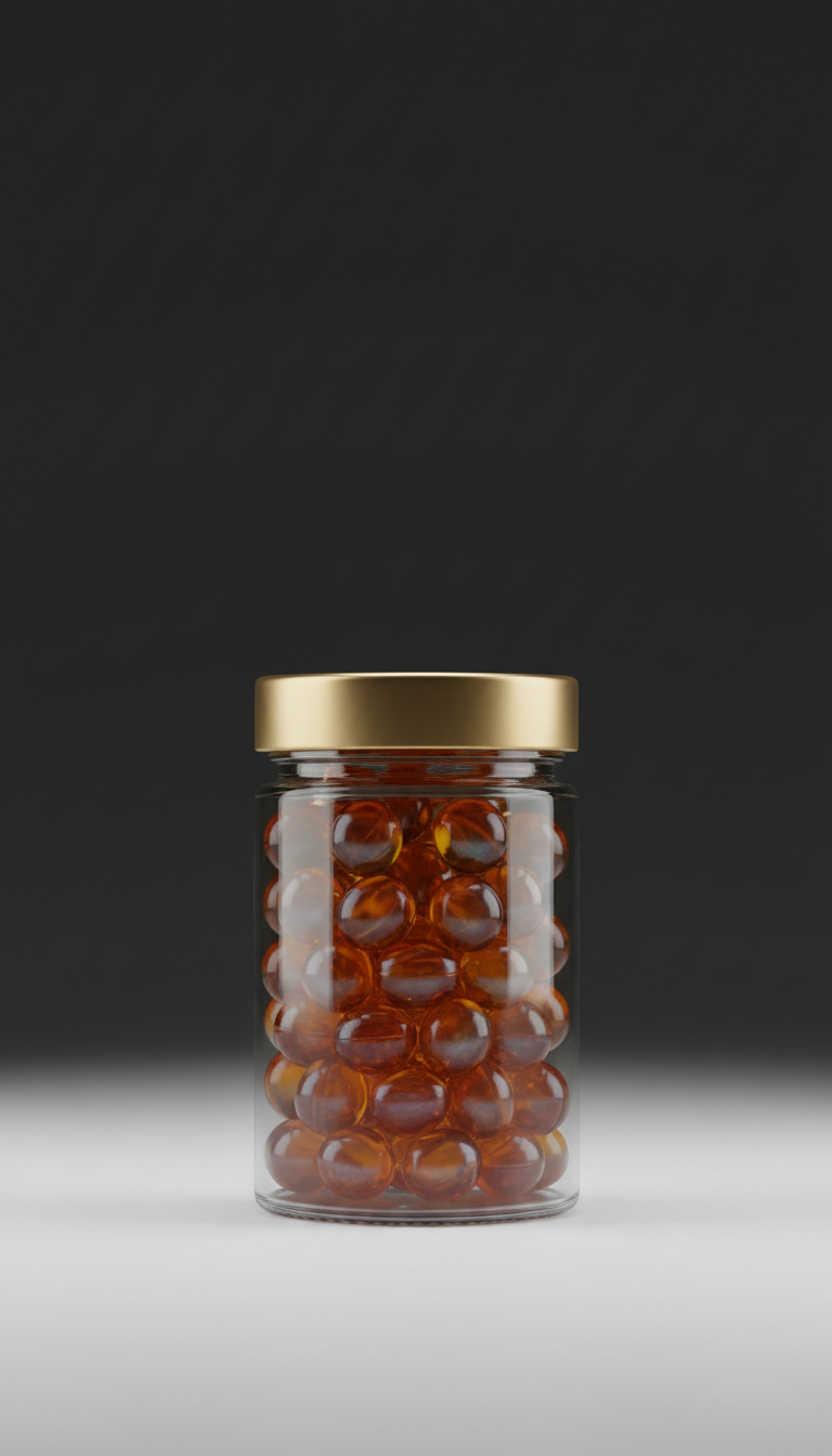 Royal Jelly Capsules Ultra Potency