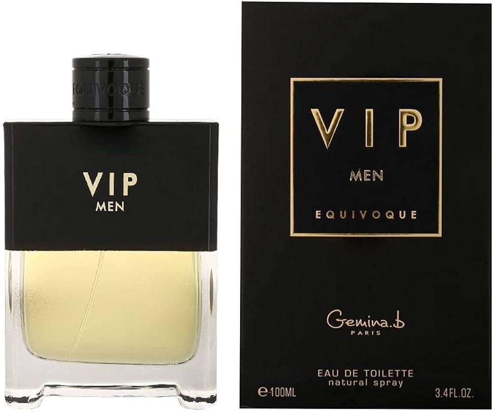 Aris Men  Equivoque Spray - Brivane