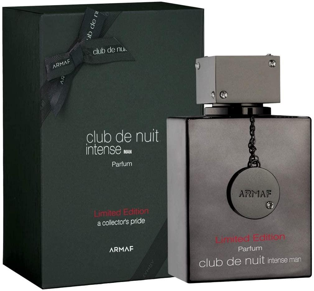 Armaf Club De Nuit Intense Men Parfum - Brivane