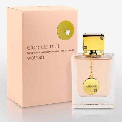 Armaf Club De Nuit Woman - Brivane