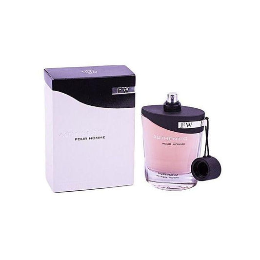 Authentic Pour Homme Perfume - Brivane