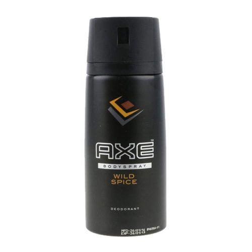 Axe Wild Spice Body Spray For Men - Brivane