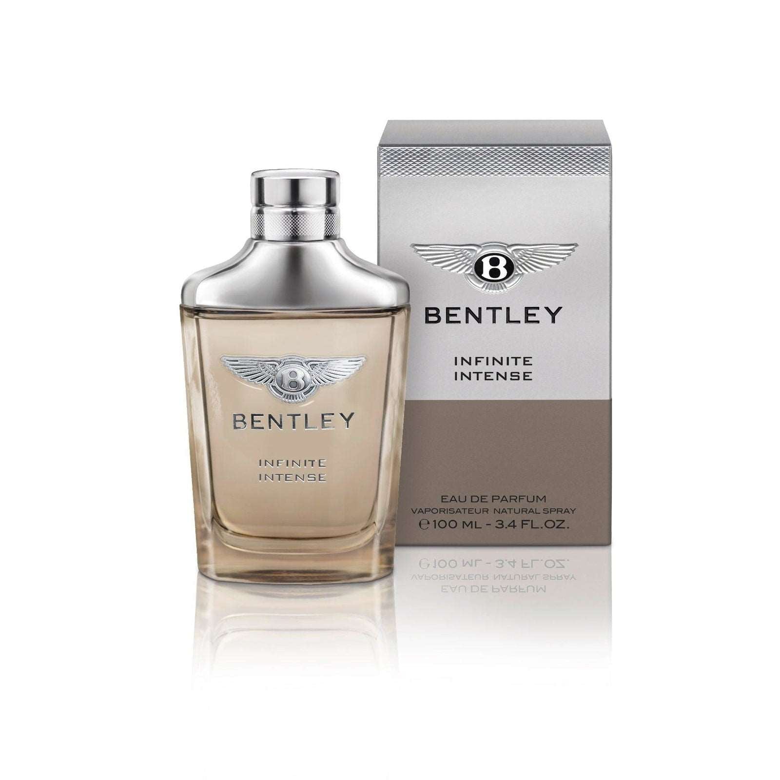 Bentley Infinite Intense Eau De Parfum - Brivane