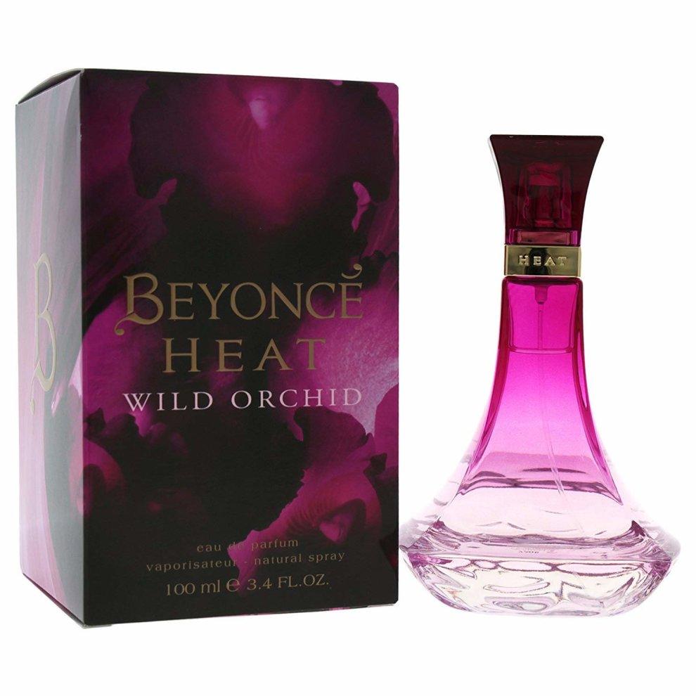 Beyonce Heat Wild Orchid Eau De Parfum - Brivane