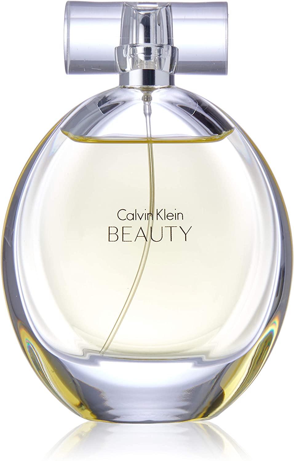 Calvin Klein Beauty Perfume For Women - Brivane