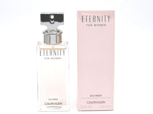Calvin Klein Eternity Eau De Parfum For Women - Brivane