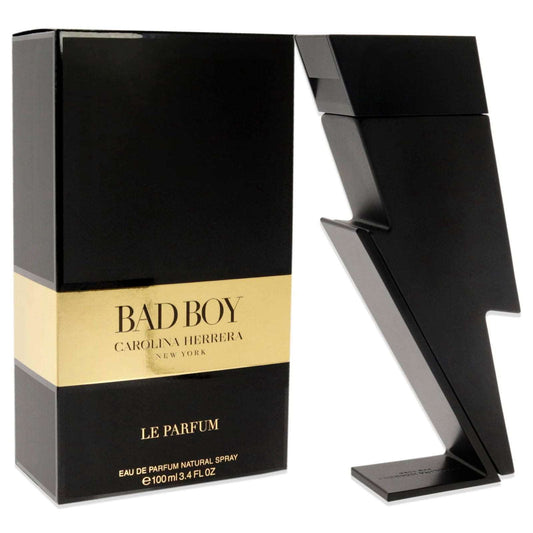 Carolina Herrera Bad Boy Le Parfum Spray - Brivane