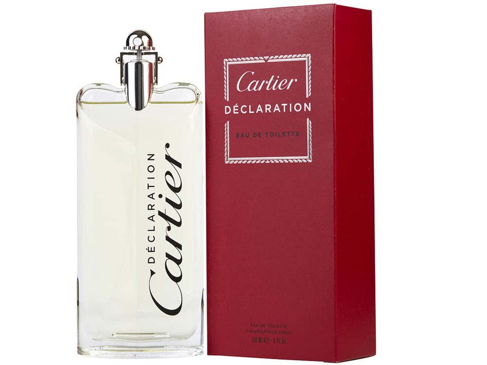 Cartier Declaration Perfume For Men - Brivane
