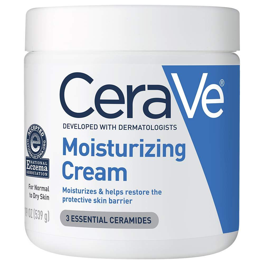 CeraVe Moisturizing Cream - Brivane