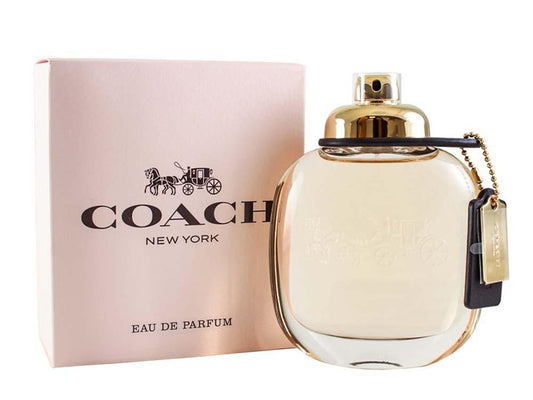 Coach New York Eau De Parfum - Brivane