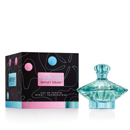 Curious Britney Spears For Women - Brivane