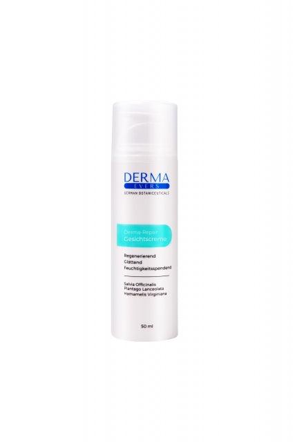 Derma-Repair Facial Cream BF Suma - Derma Evers German Botaniceuticals - Brivane