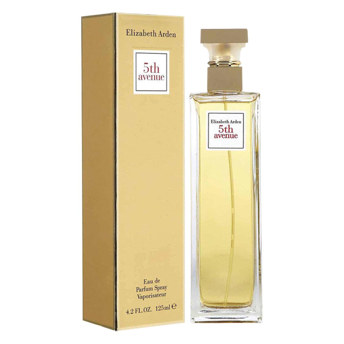 Elizabeth Arden 5th Avenue - Brivane