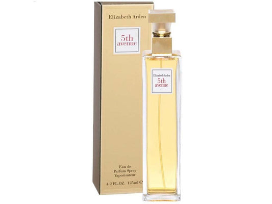 Elizabeth Arden 5th Avenue Perfume For Women - Brivane