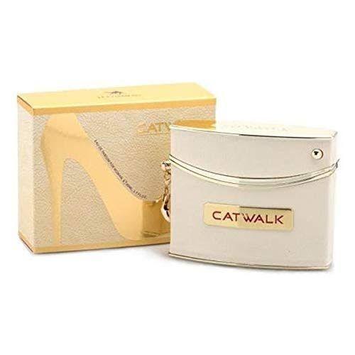 Emper Catwalk Perfume For Ladies - Brivane