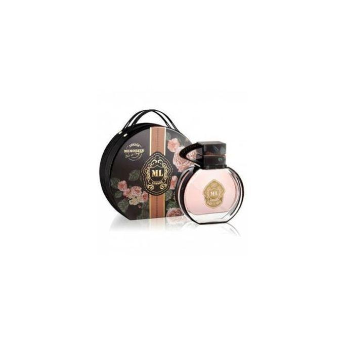 Emper Memories London Perfume