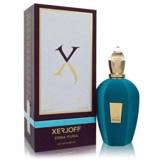 Erba Pura Xerjoff Eau De Parfum - Brivane