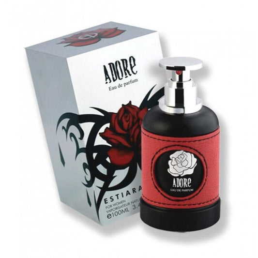 Estiara Mystic Water For Men - Brivane