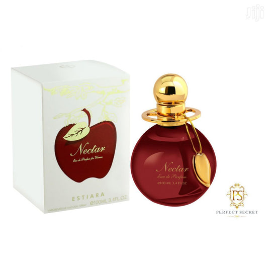 Estiara Nectar Perfume For Ladies - Brivane